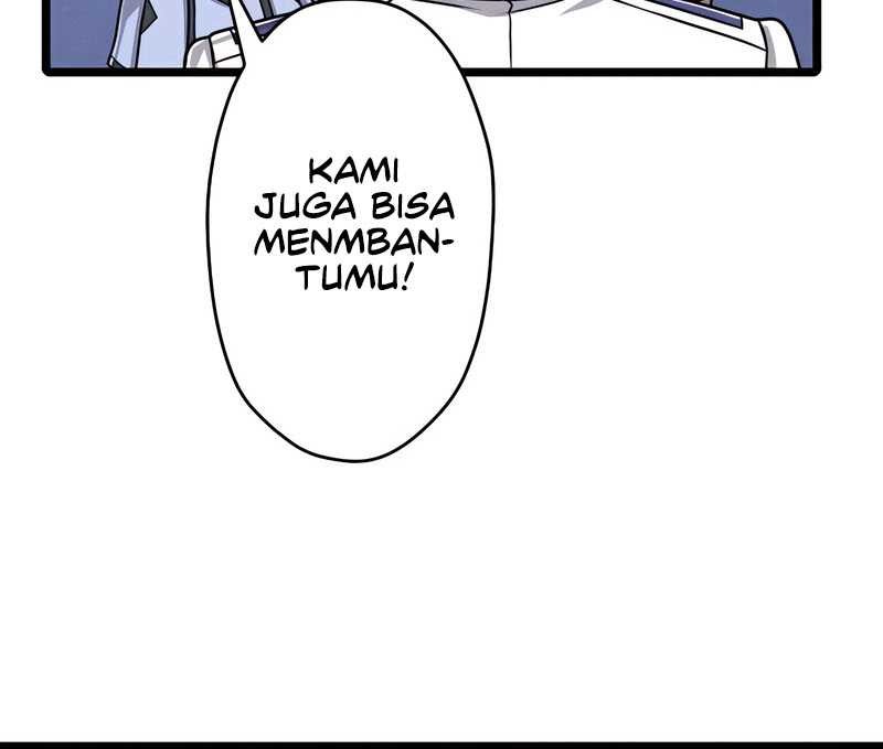 Magic Level 99990000 All-Attribute Great Sage chapter 61 halaman 21