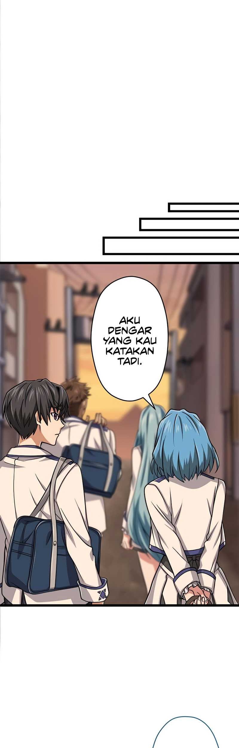 Magic Level 99990000 All-Attribute Great Sage chapter 61 halaman 51