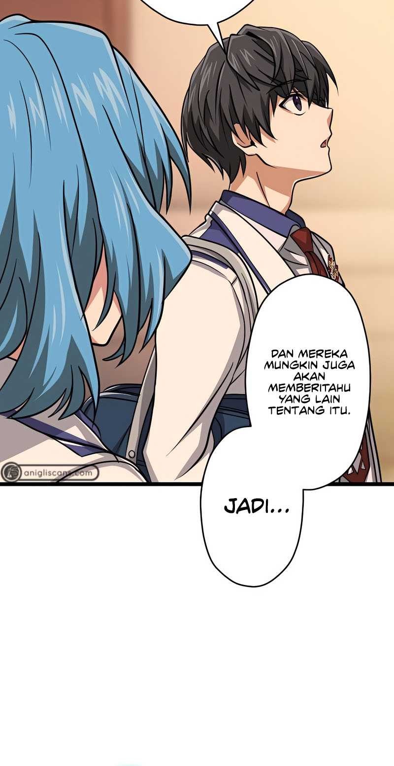 Magic Level 99990000 All-Attribute Great Sage chapter 61 halaman 53