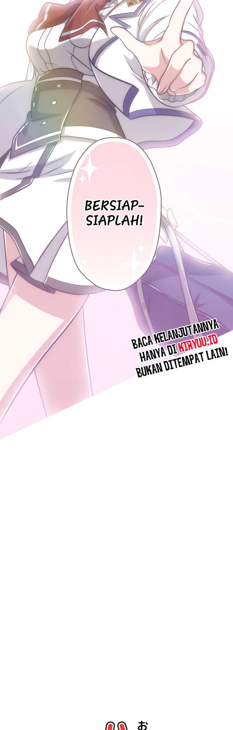 Magic Level 99990000 All-Attribute Great Sage chapter 61 halaman 60
