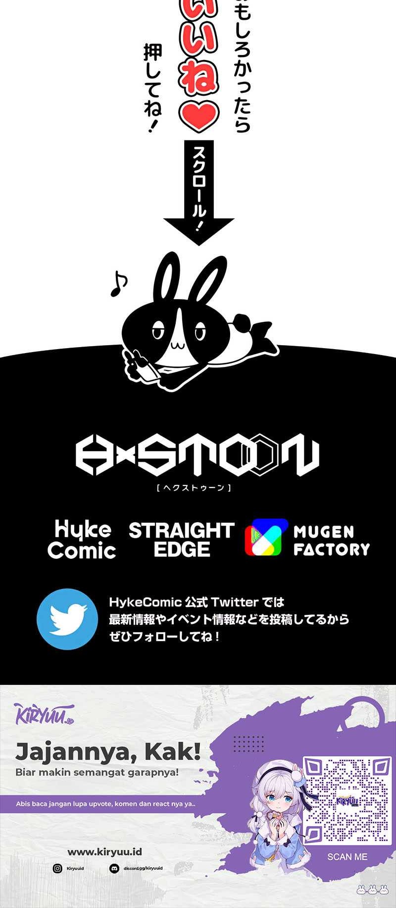 Magic Level 99990000 All-Attribute Great Sage chapter 61 halaman 61