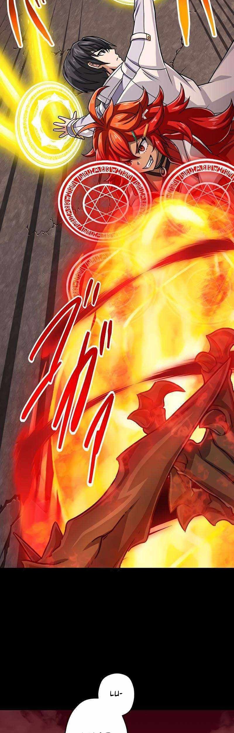 Magic Level 99990000 All-Attribute Great Sage chapter 62 halaman 7
