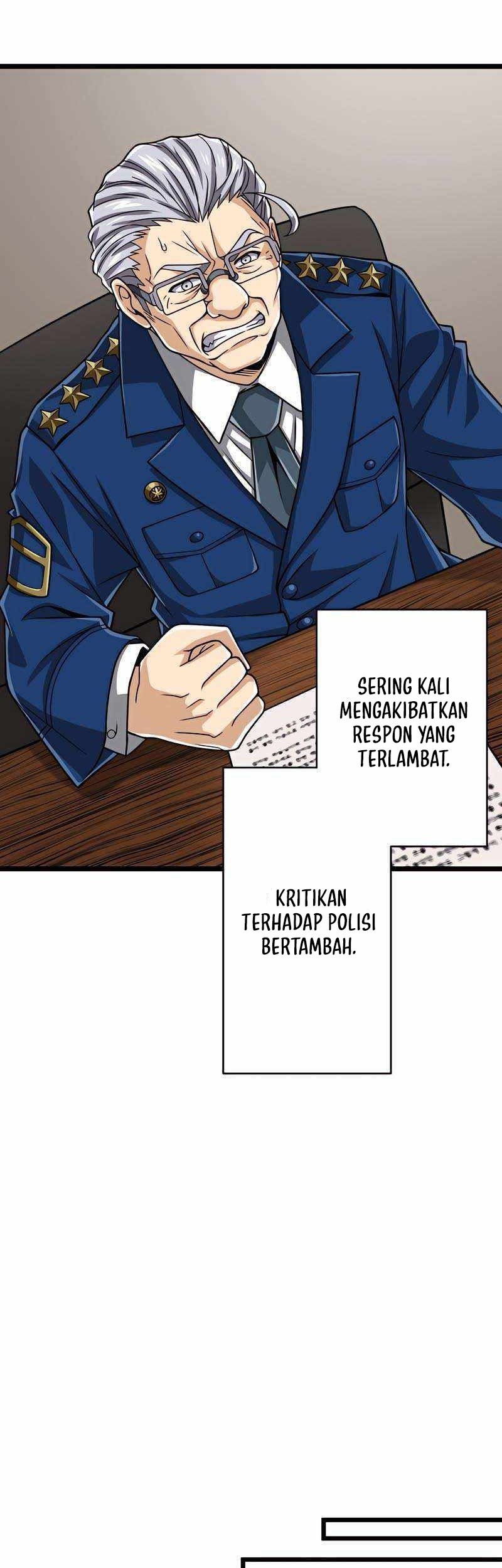 Magic Level 99990000 All-Attribute Great Sage chapter 62 halaman 12