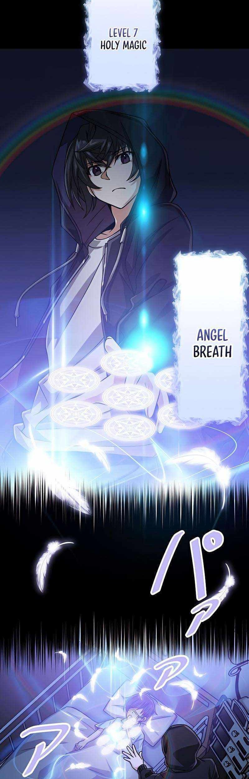 Magic Level 99990000 All-Attribute Great Sage chapter 62 halaman 16