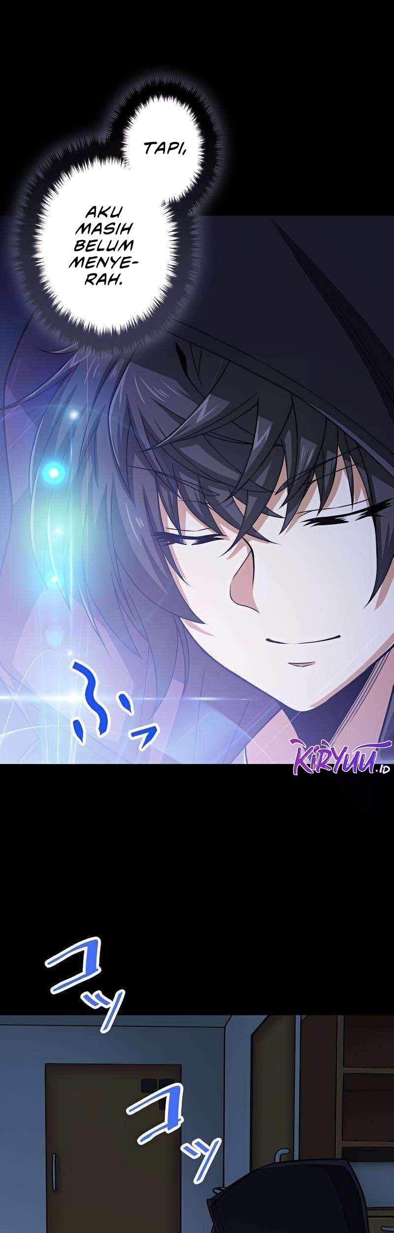 Magic Level 99990000 All-Attribute Great Sage chapter 62 halaman 20