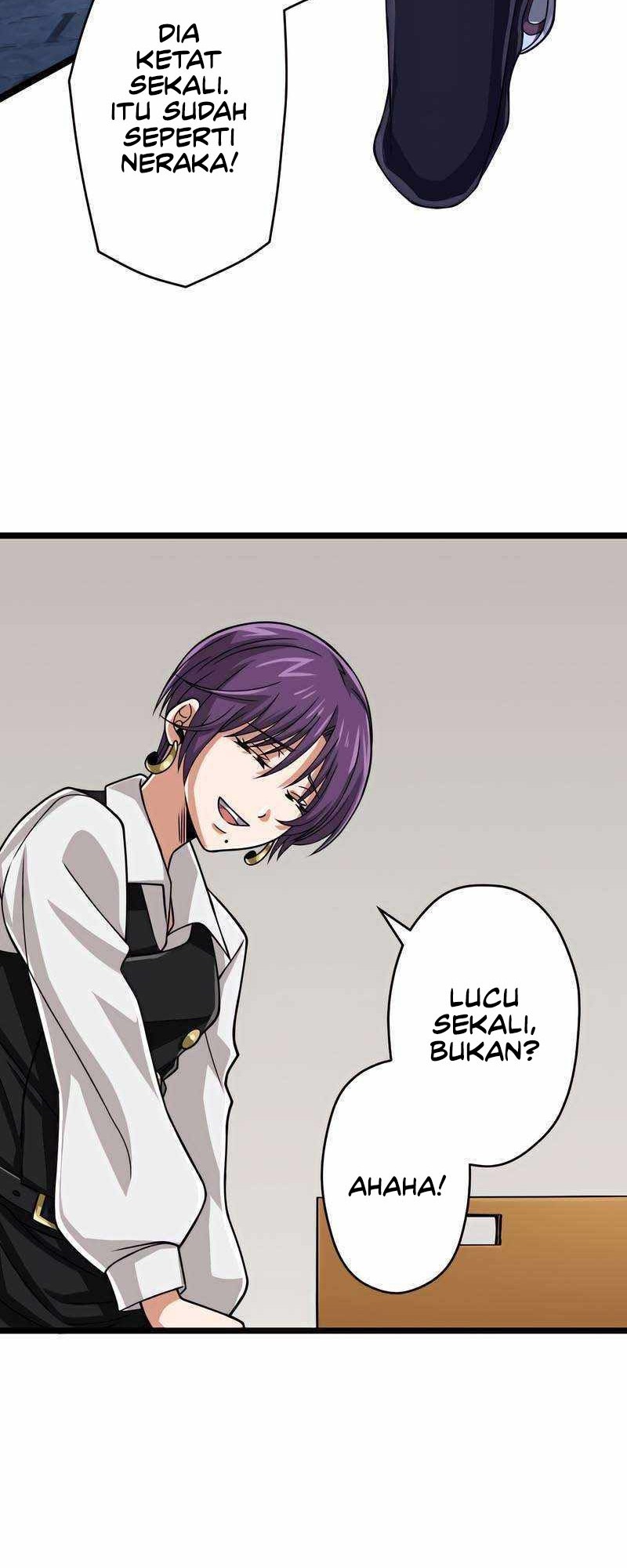 Magic Level 99990000 All-Attribute Great Sage chapter 62 halaman 29