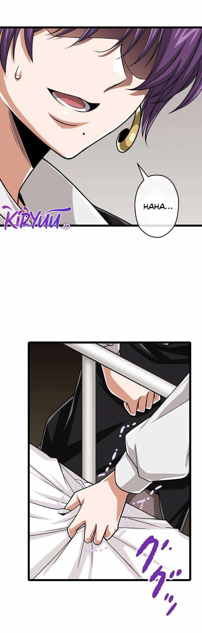 Magic Level 99990000 All-Attribute Great Sage chapter 62 halaman 30