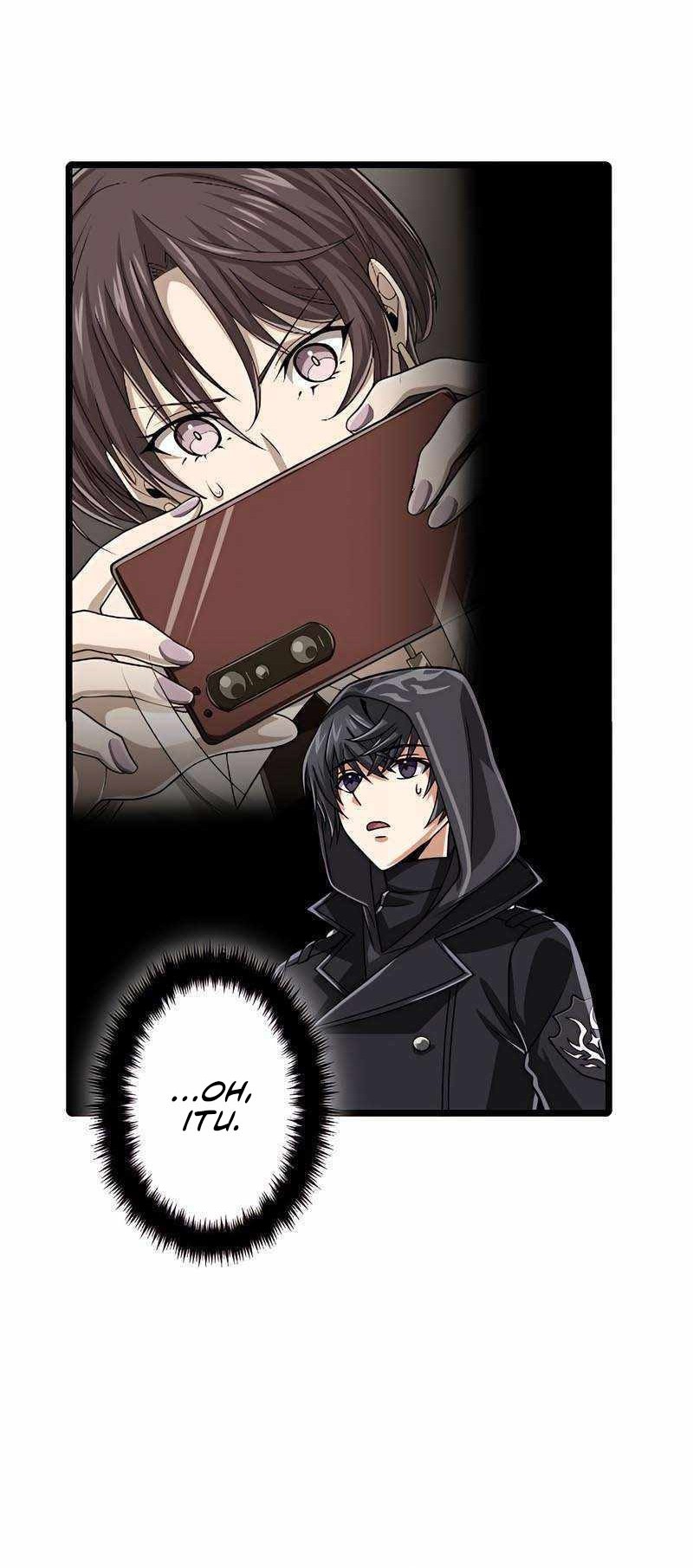 Magic Level 99990000 All-Attribute Great Sage chapter 62 halaman 41