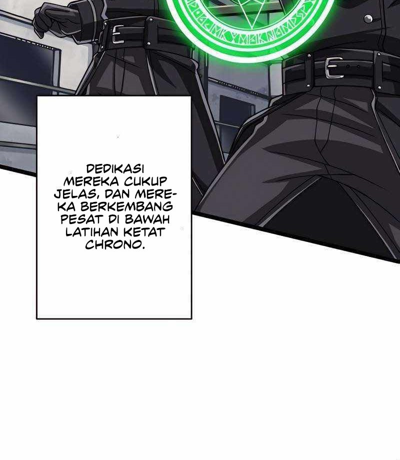 Magic Level 99990000 All-Attribute Great Sage chapter 62 halaman 49