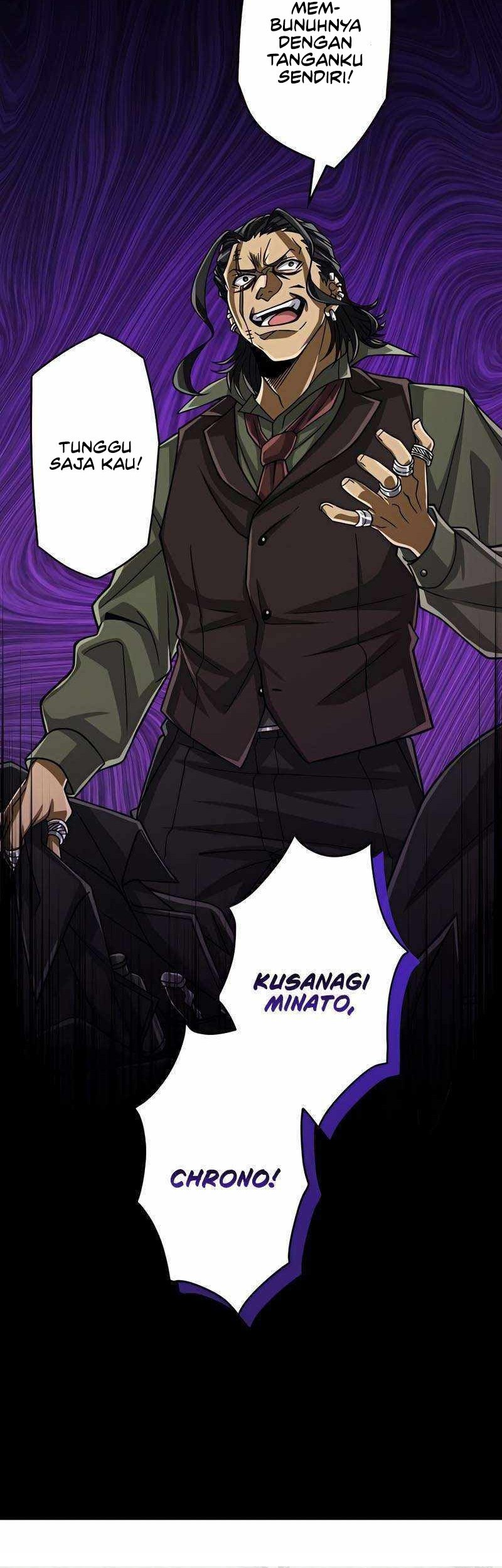 Magic Level 99990000 All-Attribute Great Sage chapter 62 halaman 59