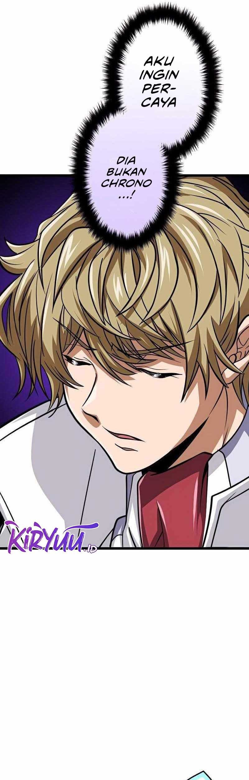 Magic Level 99990000 All-Attribute Great Sage chapter 63 halaman 6