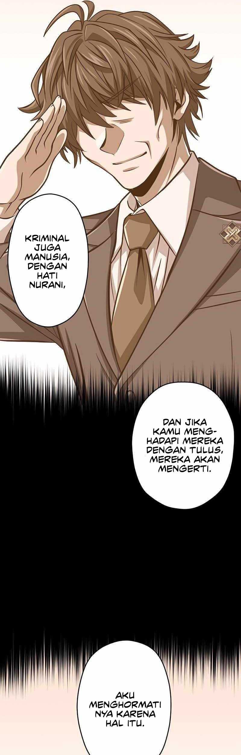 Magic Level 99990000 All-Attribute Great Sage Bab 63 halaman 26