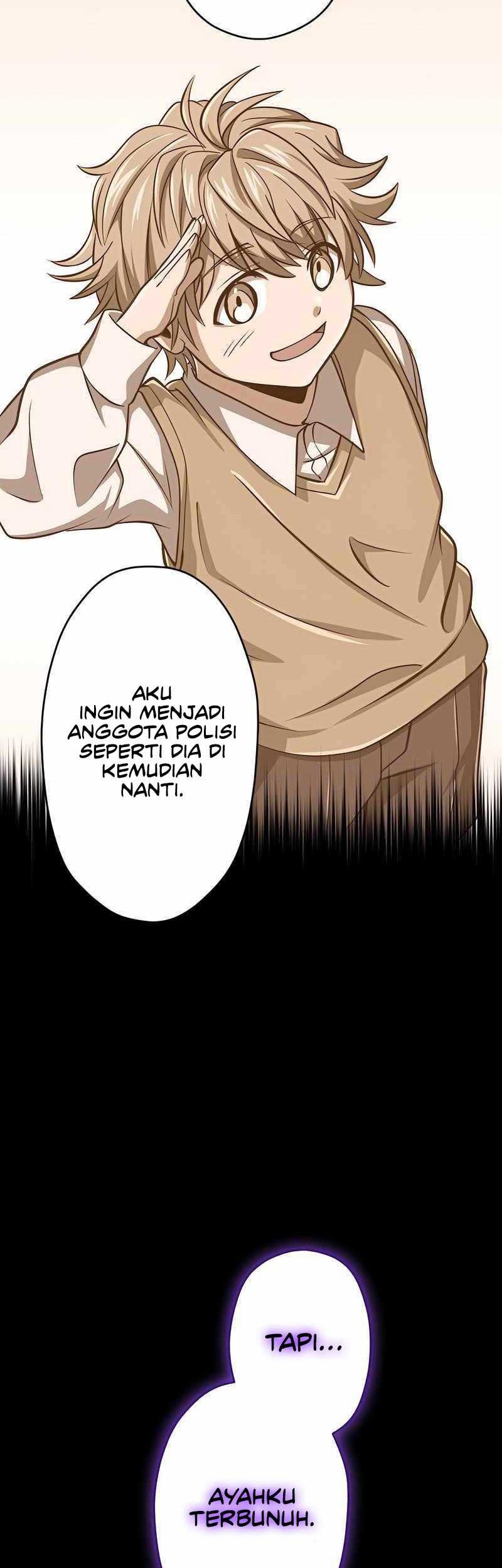 Magic Level 99990000 All-Attribute Great Sage chapter 63 halaman 27