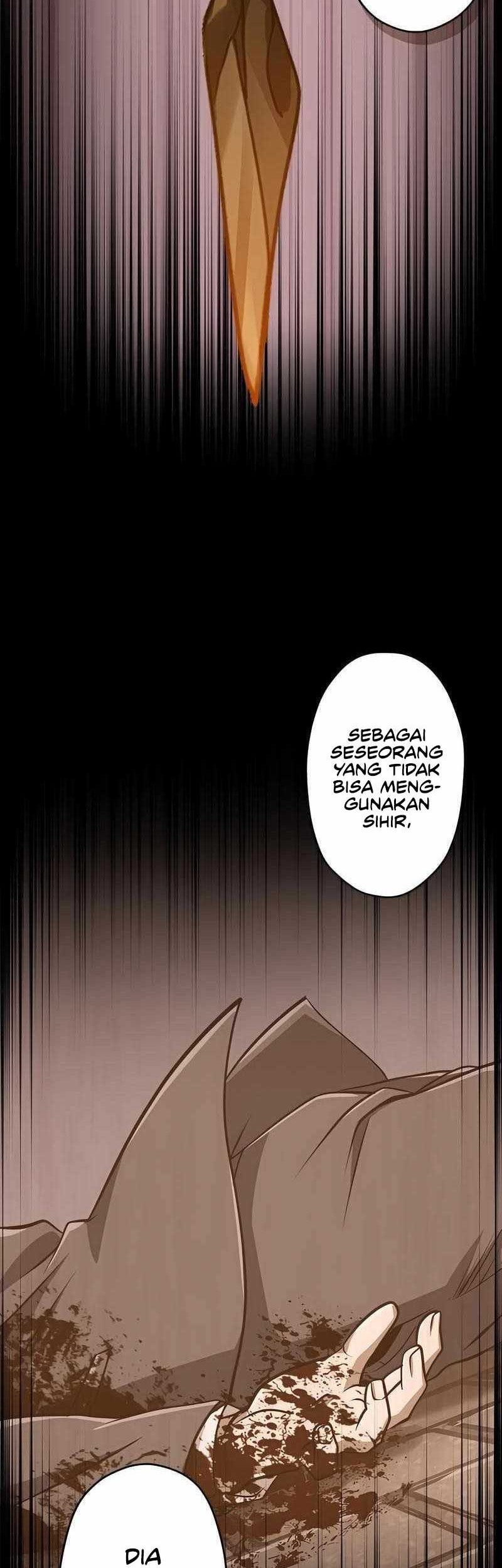 Magic Level 99990000 All-Attribute Great Sage Bab 63 halaman 31