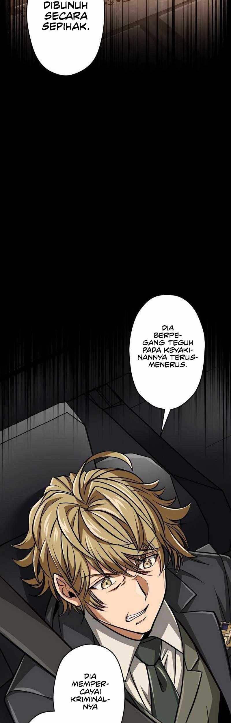 Magic Level 99990000 All-Attribute Great Sage Bab 63 halaman 32