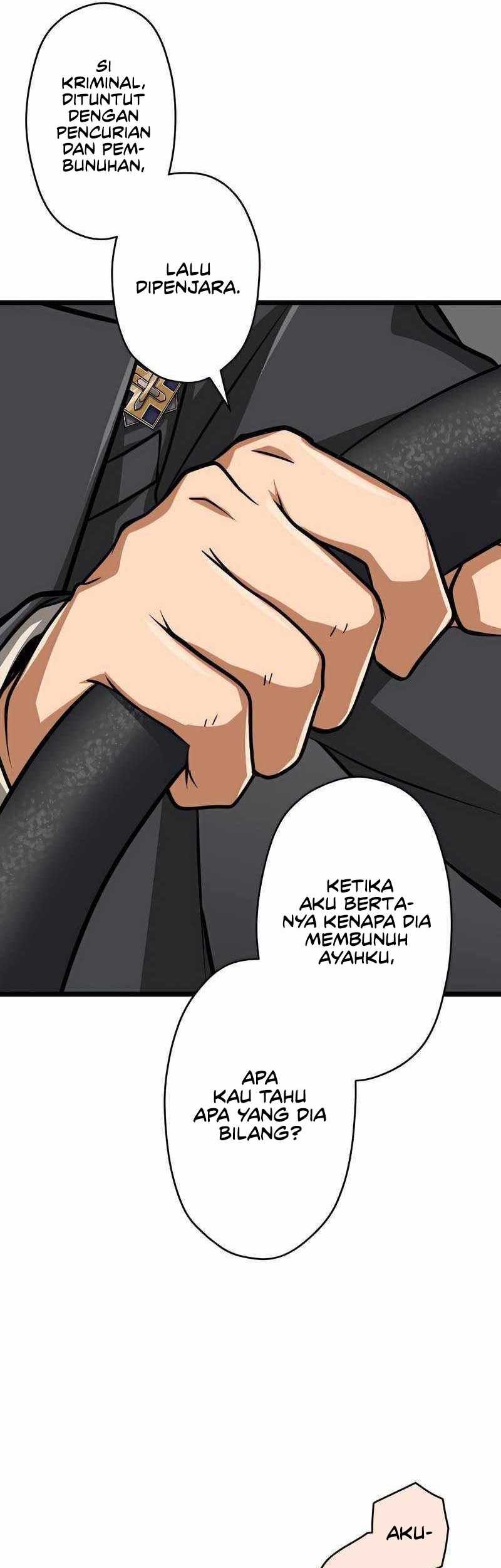 Magic Level 99990000 All-Attribute Great Sage chapter 63 halaman 34