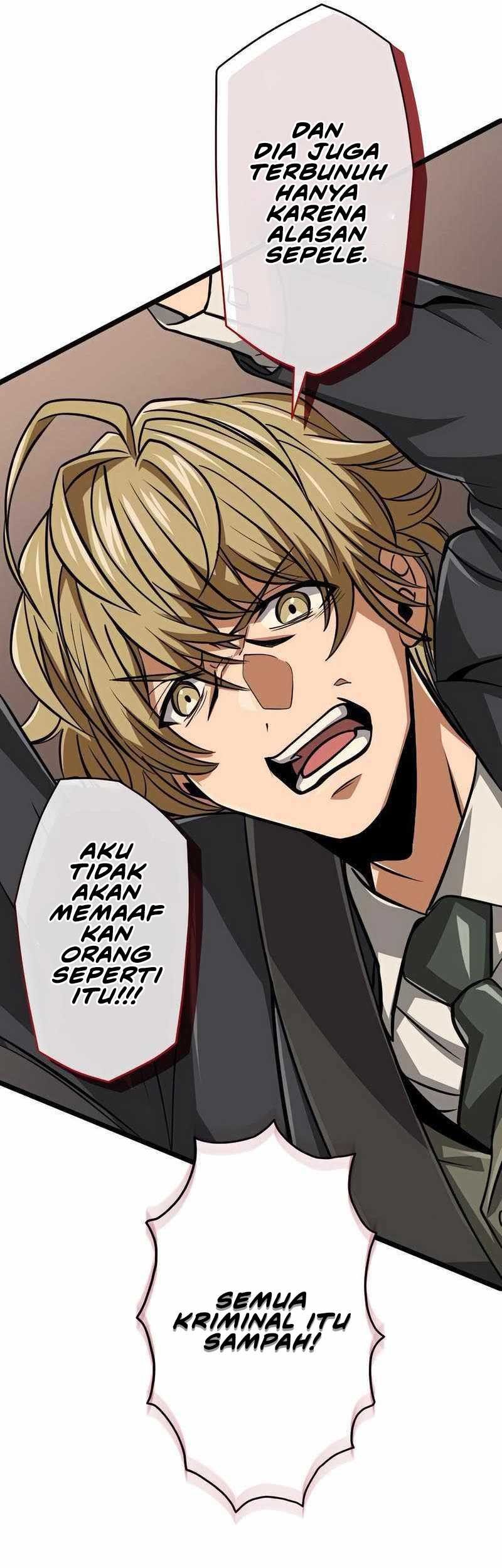 Magic Level 99990000 All-Attribute Great Sage Bab 63 halaman 38