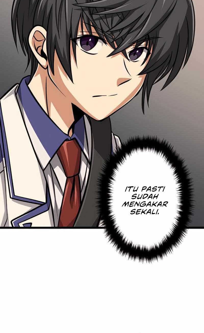 Magic Level 99990000 All-Attribute Great Sage Bab 63 halaman 41