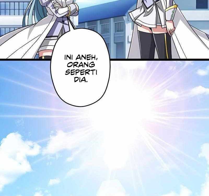 Magic Level 99990000 All-Attribute Great Sage chapter 63 halaman 45