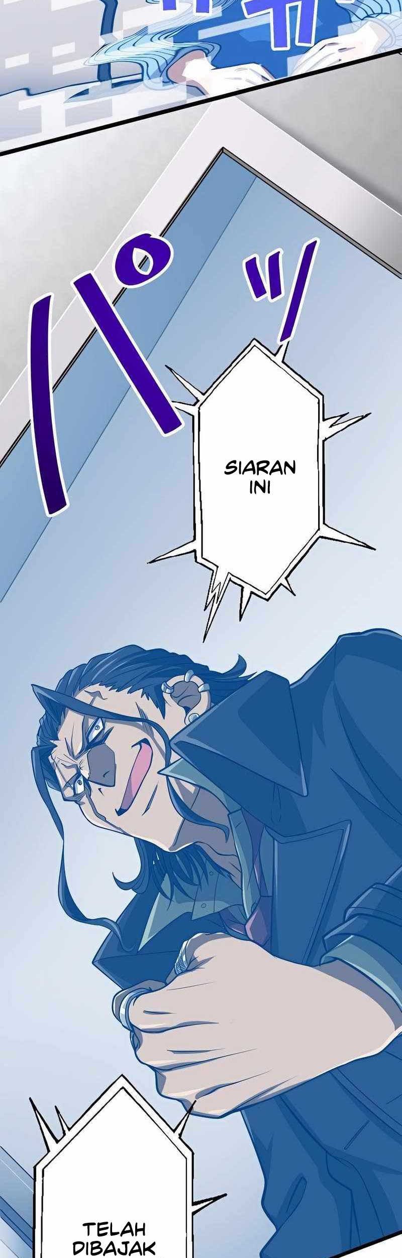 Magic Level 99990000 All-Attribute Great Sage Bab 63 halaman 48
