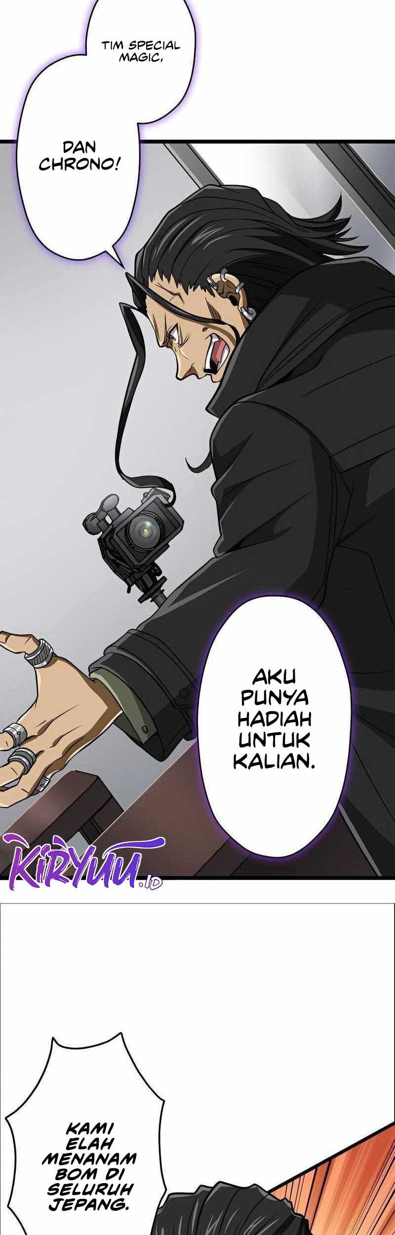 Magic Level 99990000 All-Attribute Great Sage chapter 63 halaman 51