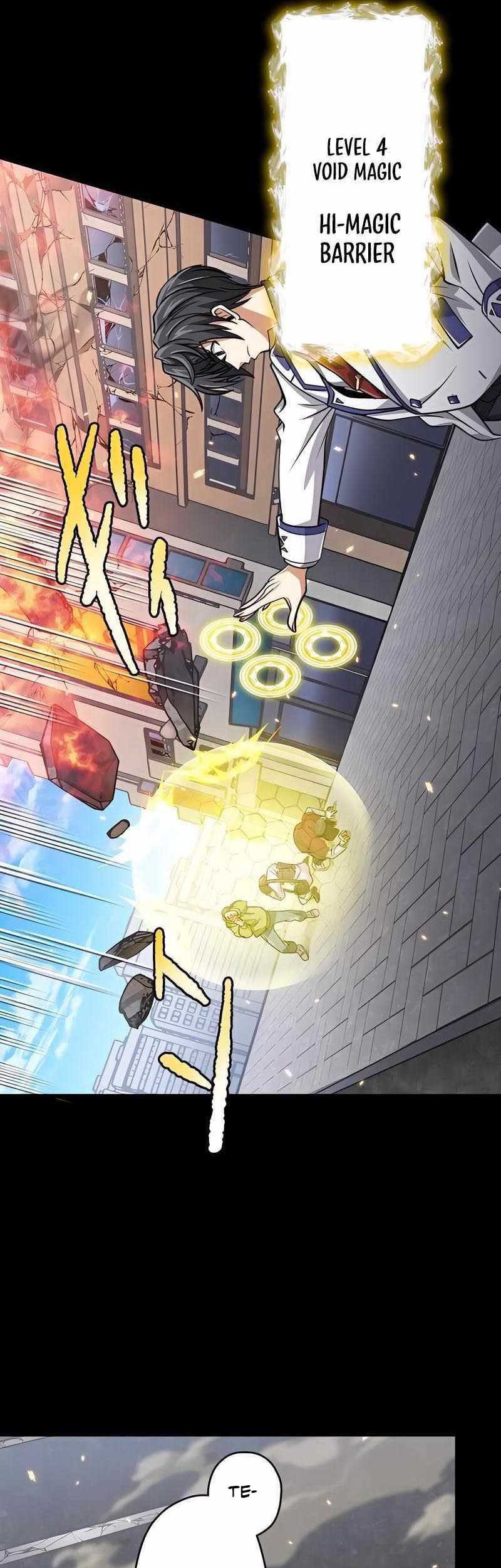 Magic Level 99990000 All-Attribute Great Sage Bab 63 halaman 58