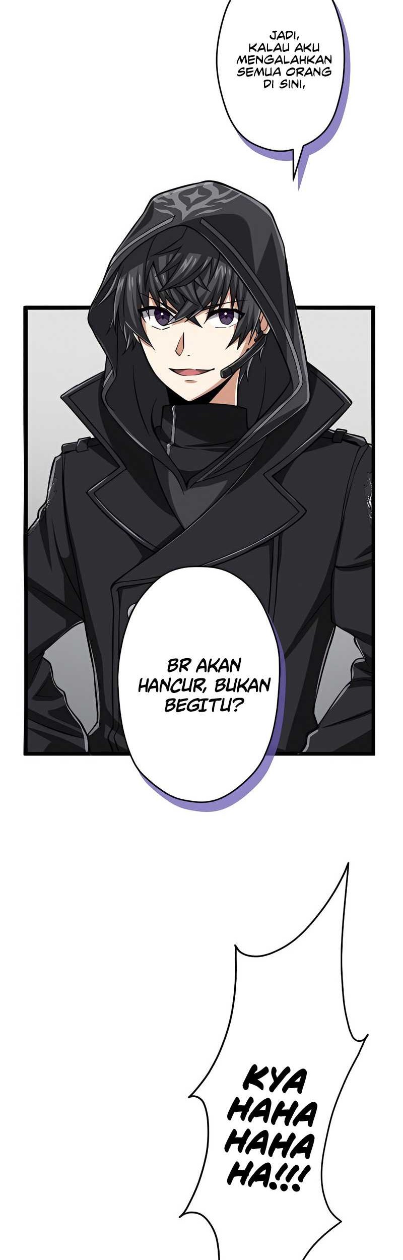 Magic Level 99990000 All-Attribute Great Sage Bab 64 halaman 15