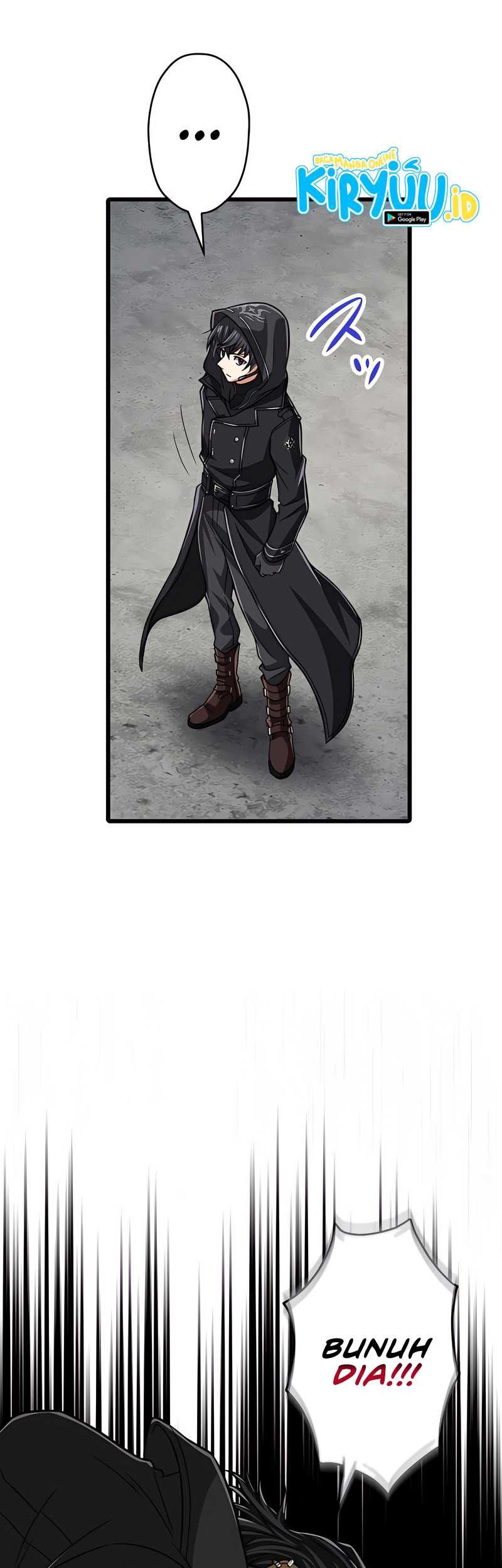 Magic Level 99990000 All-Attribute Great Sage chapter 64 halaman 22