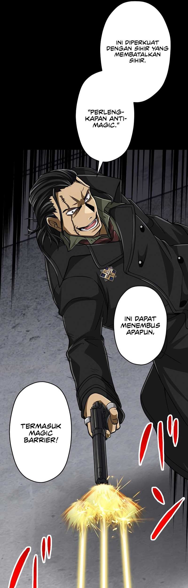 Magic Level 99990000 All-Attribute Great Sage Bab 64 halaman 36