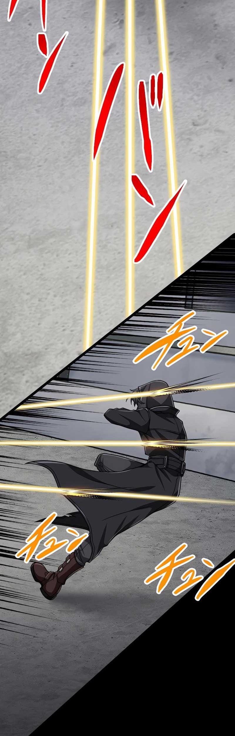 Magic Level 99990000 All-Attribute Great Sage chapter 64 halaman 37