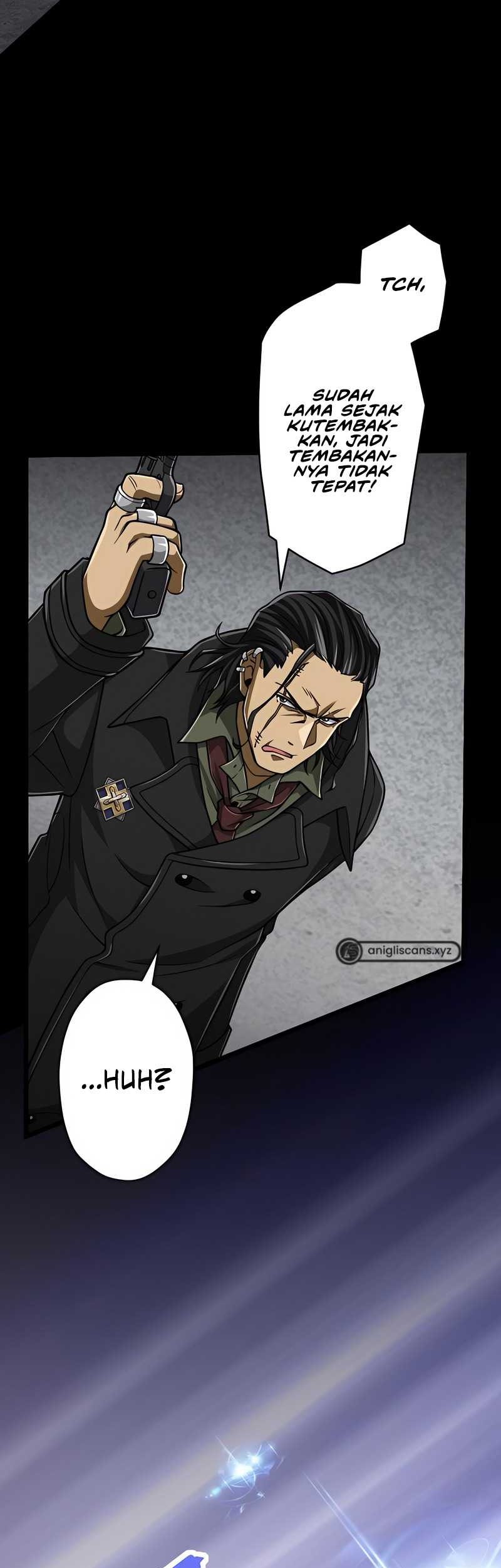 Magic Level 99990000 All-Attribute Great Sage chapter 64 halaman 38