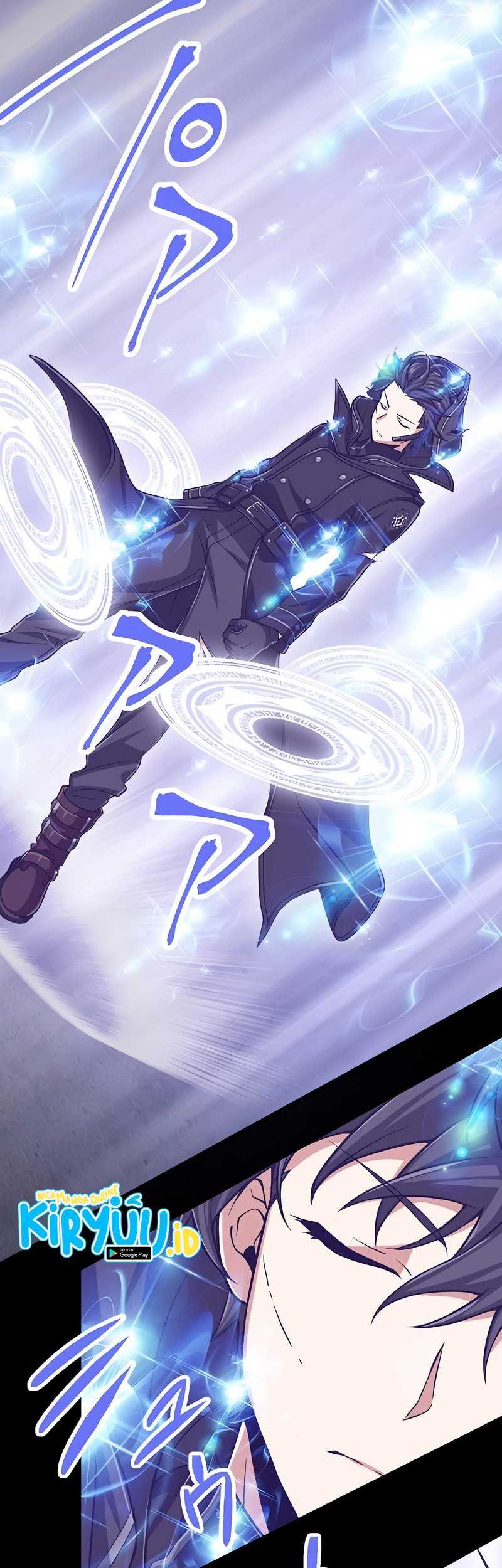 Magic Level 99990000 All-Attribute Great Sage Bab 64 halaman 39