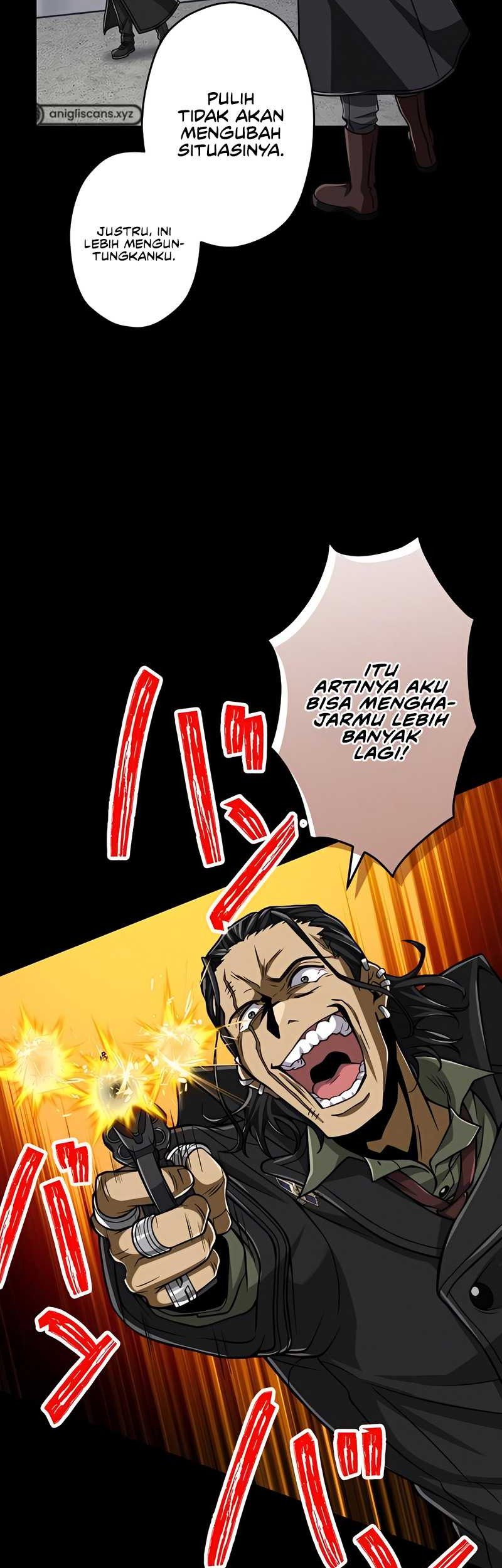 Magic Level 99990000 All-Attribute Great Sage Bab 64 halaman 43
