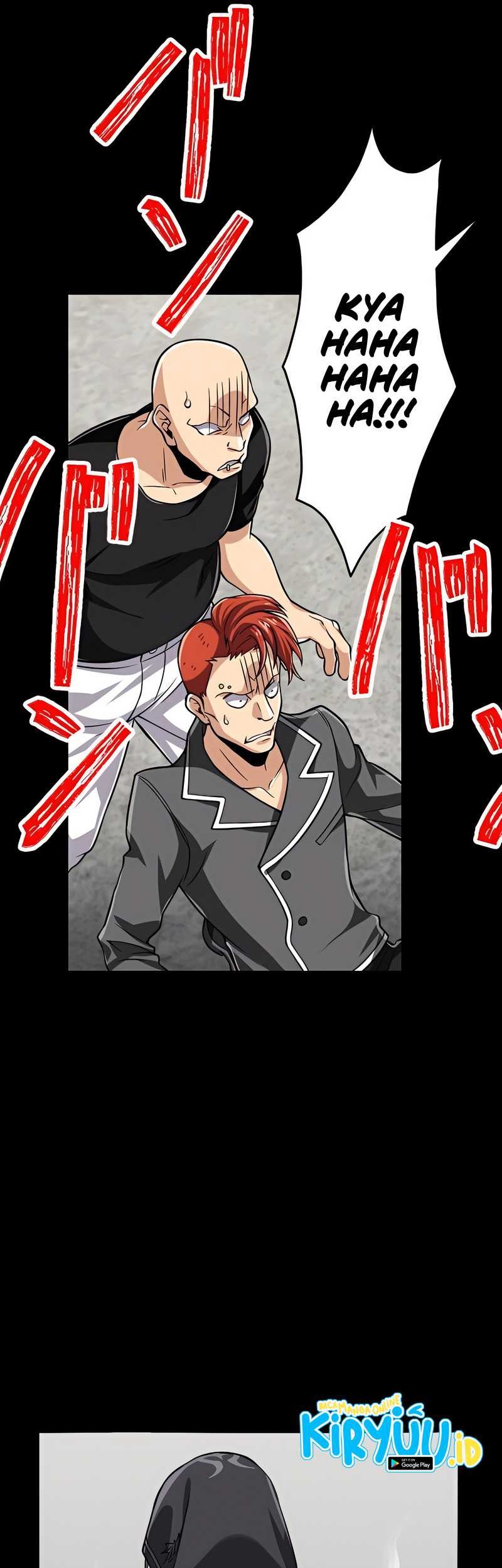 Magic Level 99990000 All-Attribute Great Sage chapter 64 halaman 46