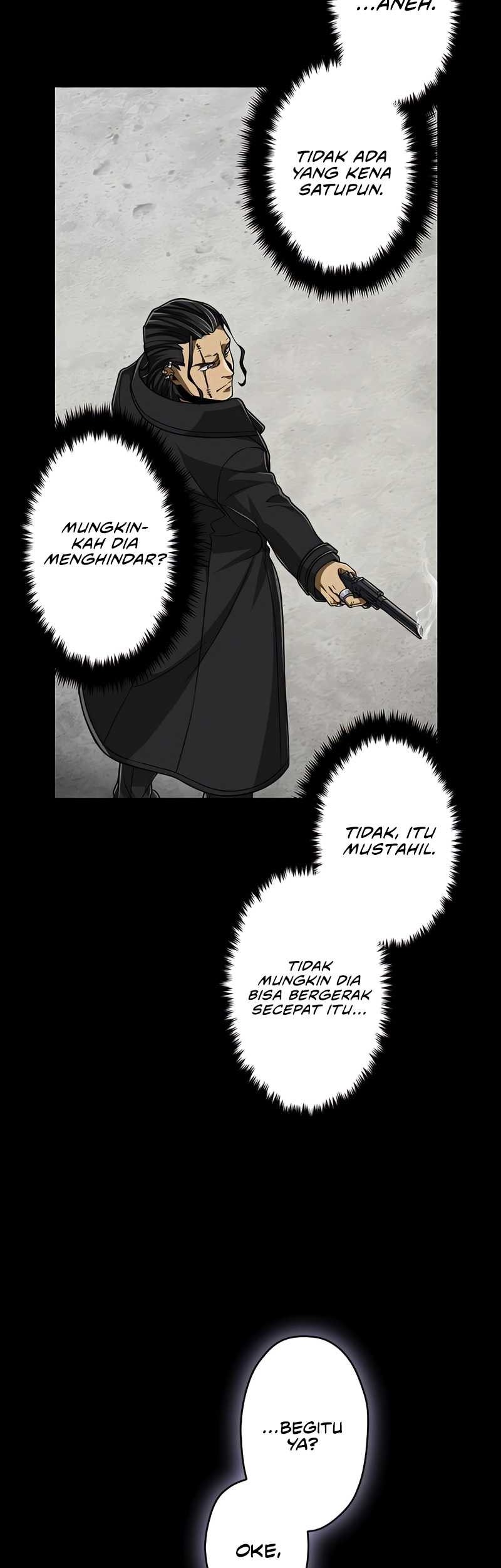 Magic Level 99990000 All-Attribute Great Sage Bab 64 halaman 48