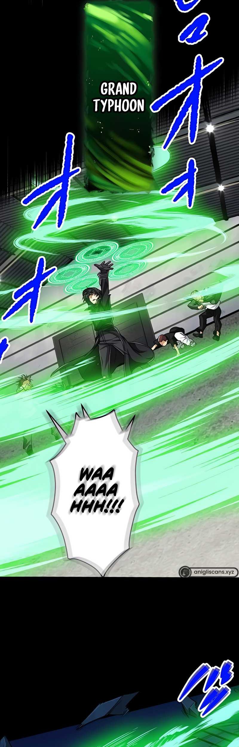 Magic Level 99990000 All-Attribute Great Sage chapter 64 halaman 52