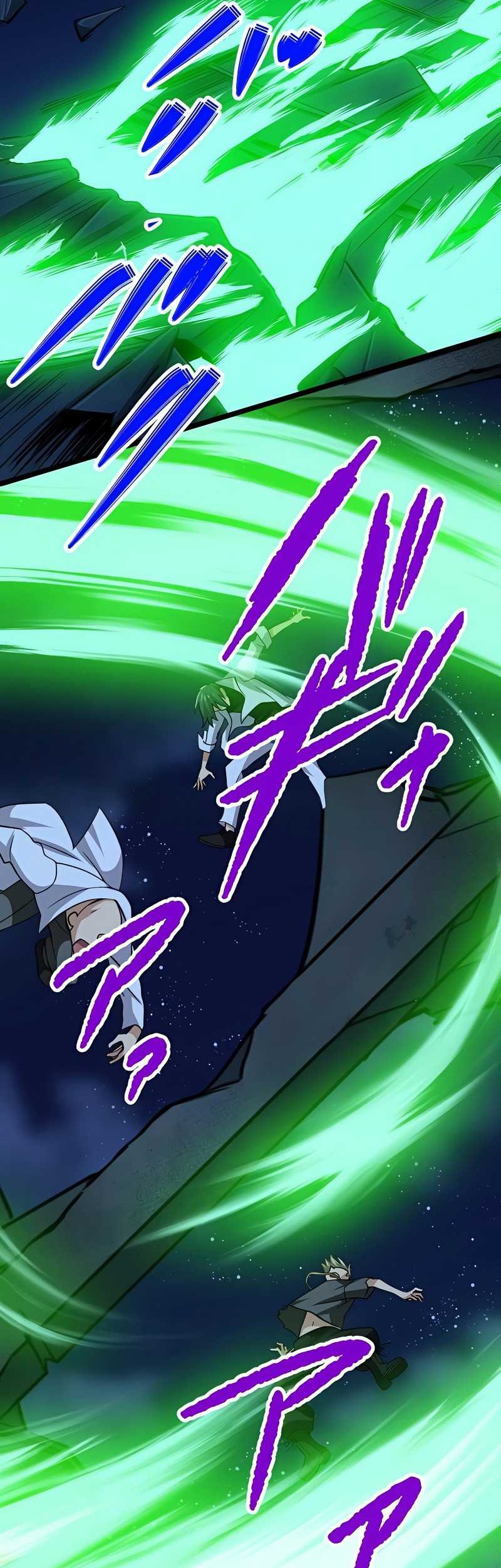 Magic Level 99990000 All-Attribute Great Sage chapter 64 halaman 53