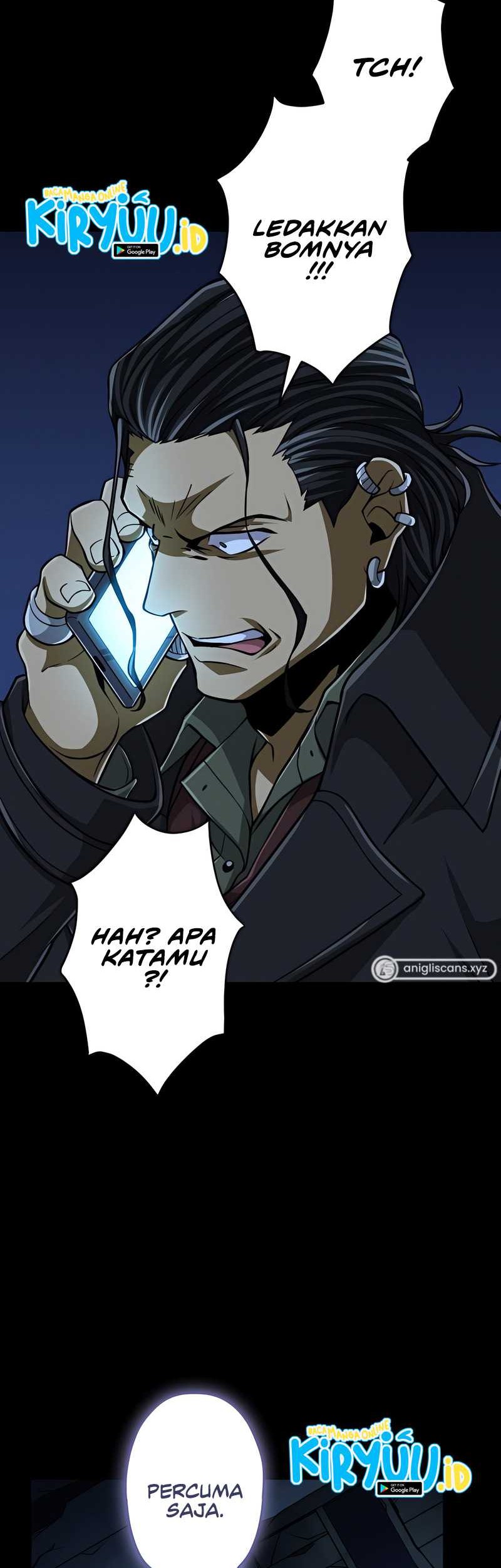 Magic Level 99990000 All-Attribute Great Sage Bab 64 halaman 56