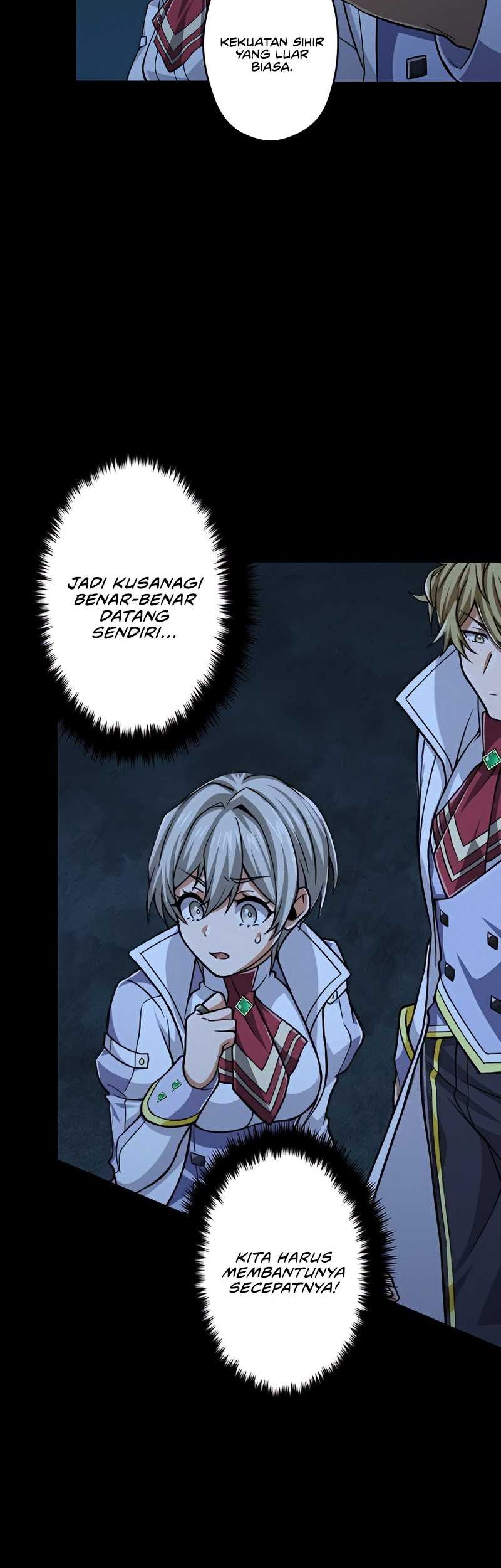Magic Level 99990000 All-Attribute Great Sage Bab 64 halaman 63