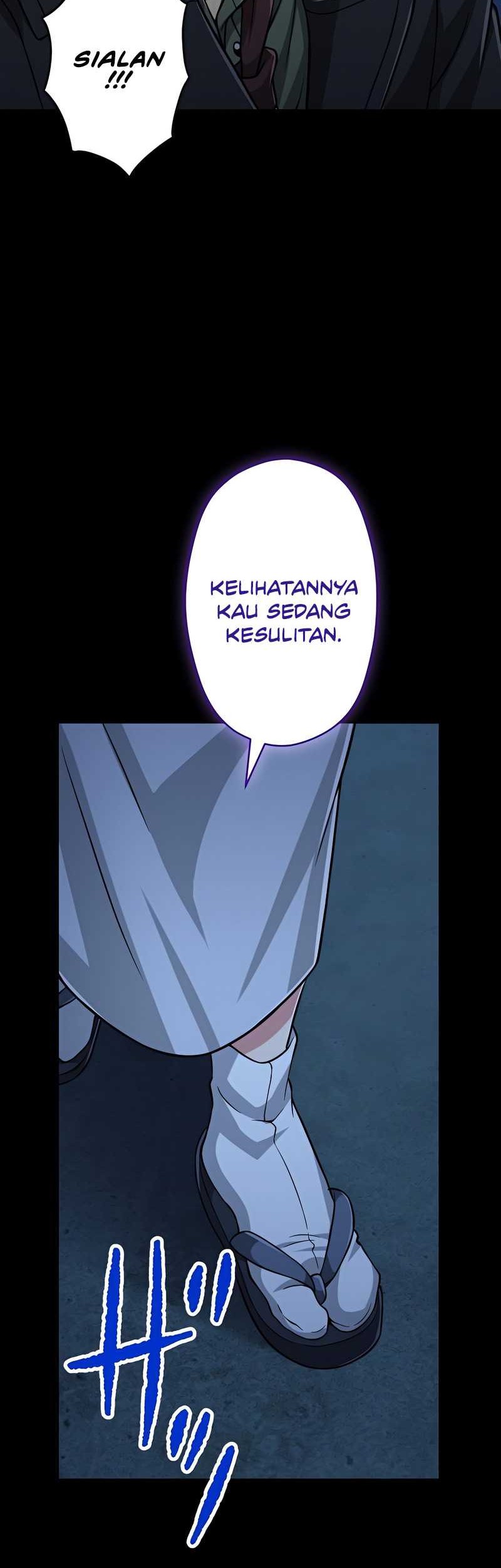 Magic Level 99990000 All-Attribute Great Sage chapter 64 halaman 66