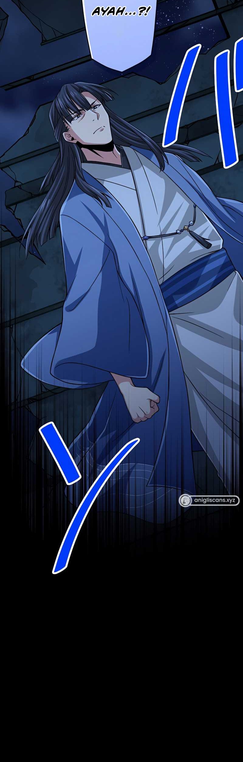 Magic Level 99990000 All-Attribute Great Sage chapter 64 halaman 68