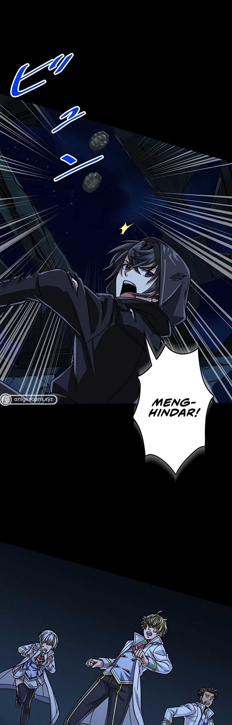 Magic Level 99990000 All-Attribute Great Sage Bab 65 halaman 9