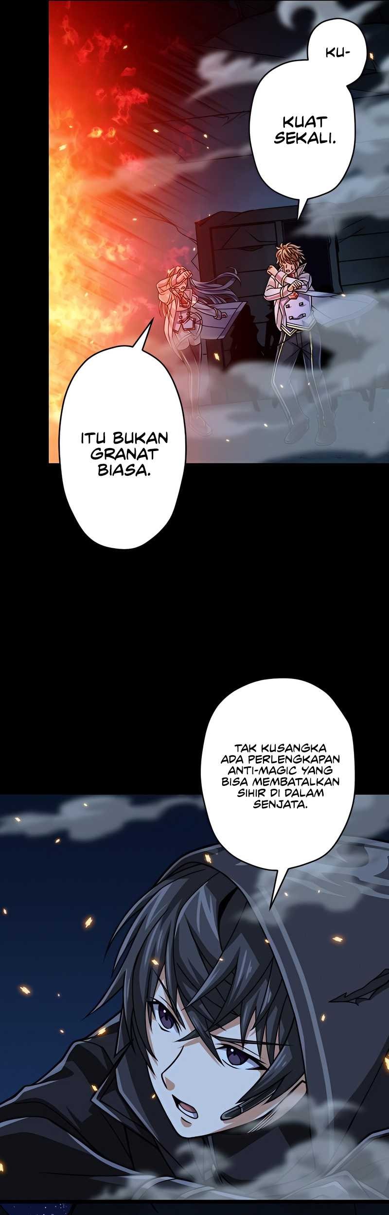 Magic Level 99990000 All-Attribute Great Sage Bab 65 halaman 12