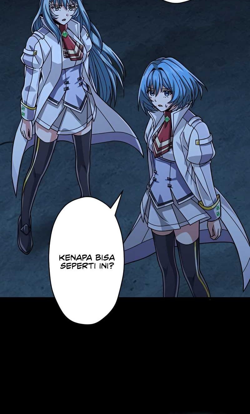 Magic Level 99990000 All-Attribute Great Sage Bab 65 halaman 15