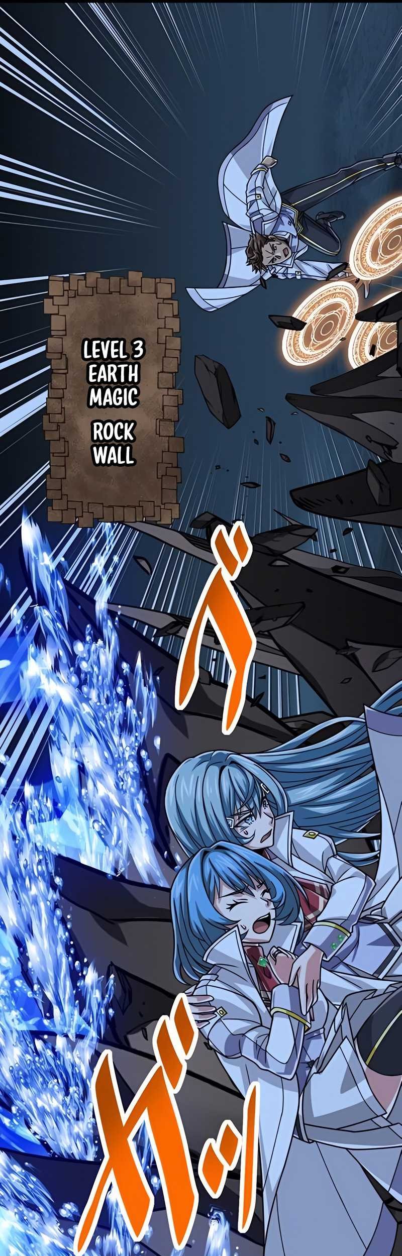Magic Level 99990000 All-Attribute Great Sage Bab 65 halaman 21