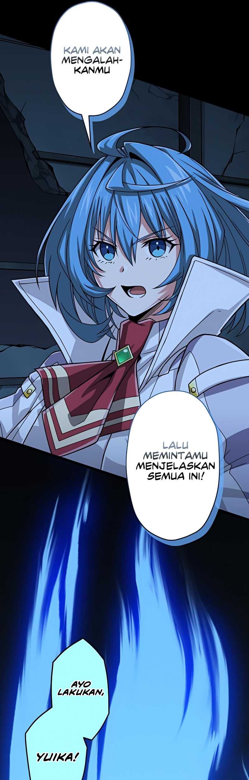 Magic Level 99990000 All-Attribute Great Sage Bab 65 halaman 29
