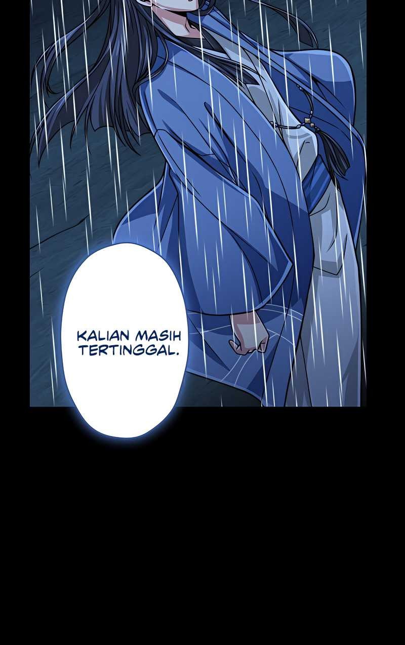 Magic Level 99990000 All-Attribute Great Sage Bab 65 halaman 37