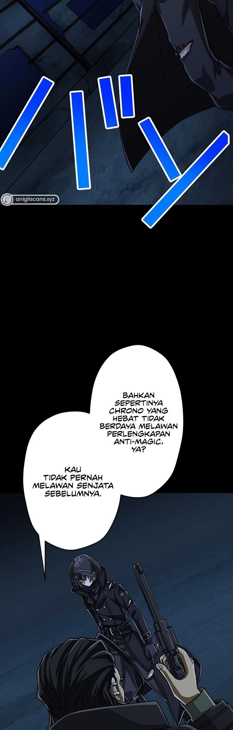 Magic Level 99990000 All-Attribute Great Sage Bab 65 halaman 40