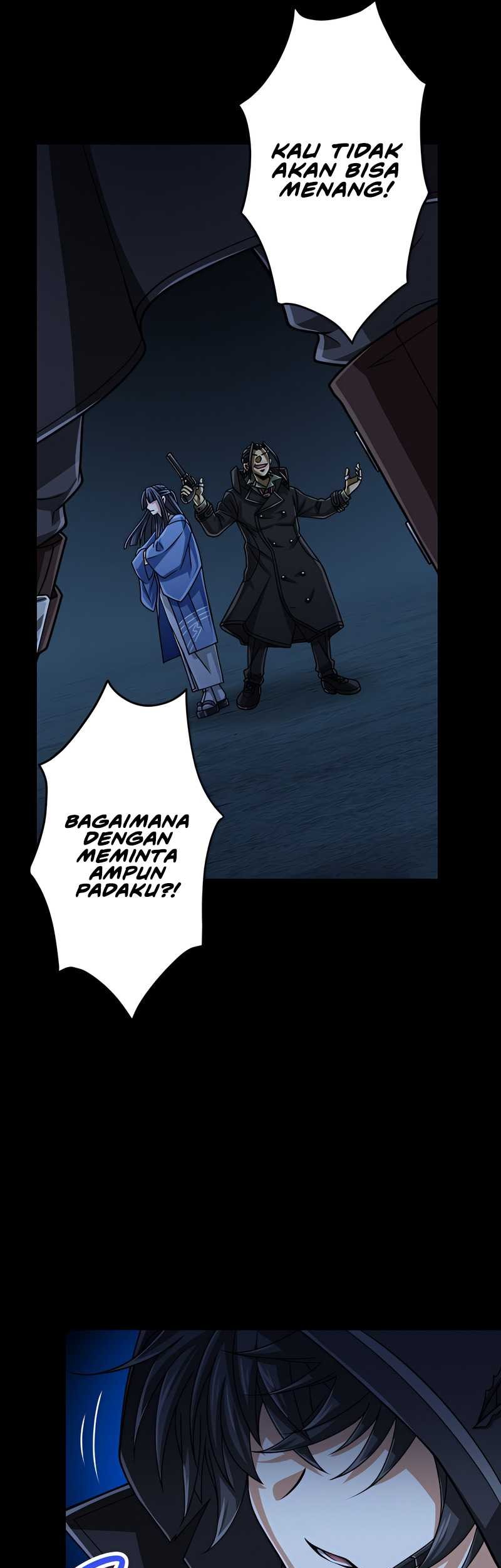 Magic Level 99990000 All-Attribute Great Sage Bab 65 halaman 43