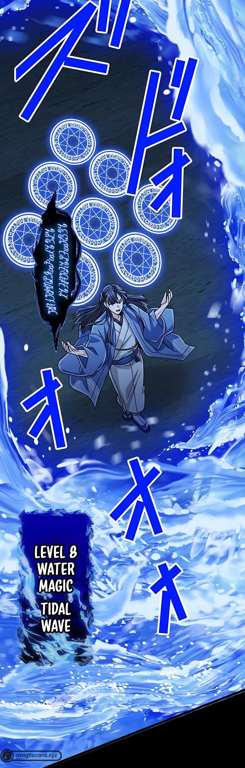 Magic Level 99990000 All-Attribute Great Sage Bab 65 halaman 49